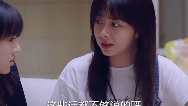 Kedua kakak yang kembali setelah sembilan tahun, kejutan atau malah bikin kaget? #TanSongyun#ZhangXi