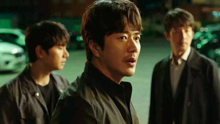 HITMAN: AGENT JUN TAGALOG DUBBED