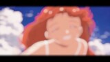 [Anime]MAD.AMV: Karakter Wonder Egg Priority dari Sudut 45 Derajat