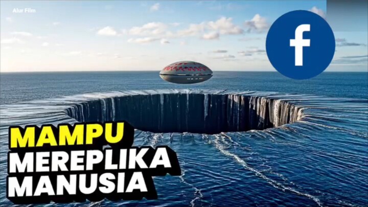 Review Film Terbaik ‼️ P0pul4si Sudah Buk4n M4nusia Lagi