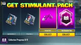 Easy Way To Complete Stimulant Pack Mission In Pubg Mobile | Get Hex Encounter Title In Pubg Mobile