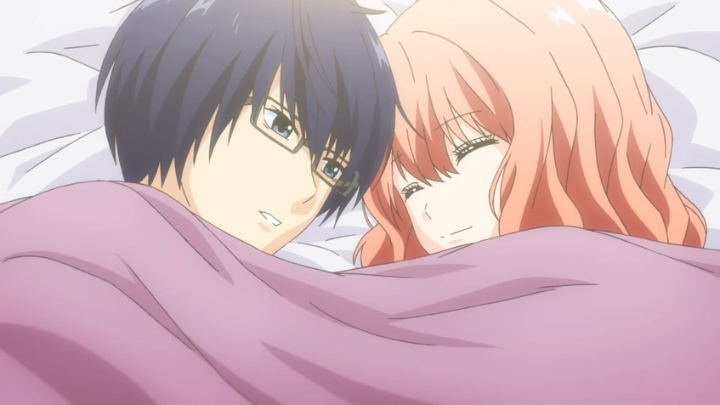 3D Kanojo: Real Girl Eps. 10 ~ S2