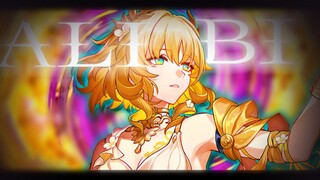【GMV】Alibi - Honkai: Star Rail