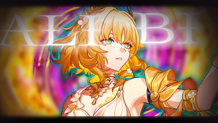 【GMV】Alibi - Honkai: Star Rail