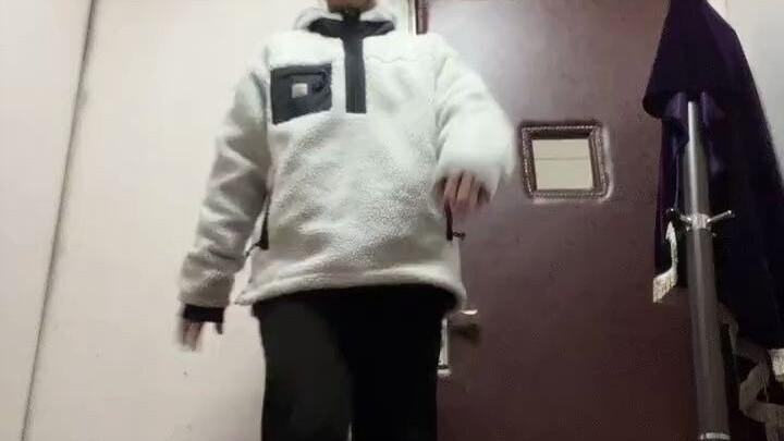 苏联舞火起来了