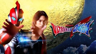 Ultraman Omega Tập 11 - Phụ đề tiếng Việt