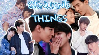 Genuine things with OhmFluke | At my Worst