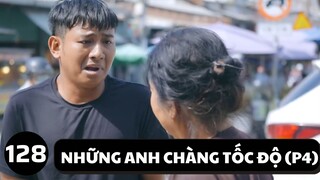 [Funny TV] - Những anh chàng tốc độ (P4) - Video hài