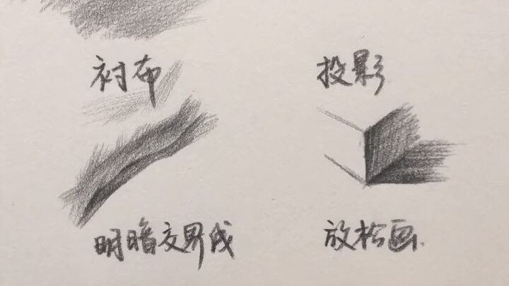 Basic Sketching: Small Tips for Line Drawing