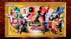 lupinranger vs patranger movie