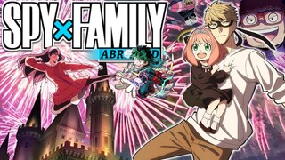 Spy x Family ABRIDGED - Episode 03