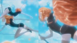 Houseki No Kuni -Hold On- Edit