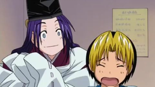 Anime vietsub 2018 Hikaru Kỳ Thủ Cờ Vây Tập 34  HD Vietsub