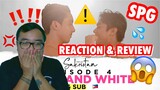 SAKRISTAN (Episode 4: Thick and White) REACTION VIDEO & REVIEW