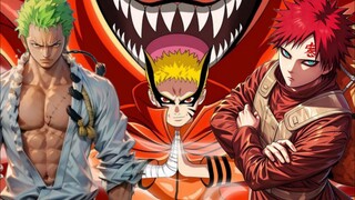 BARYON MODE combine AMV  - Bstation