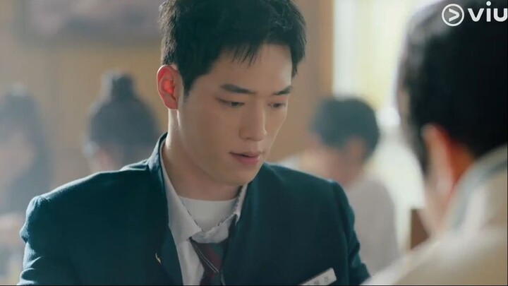 Undercover High School Episode 2