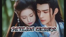 🇨🇳 Pavilion Secrets ❣️EP4❣️