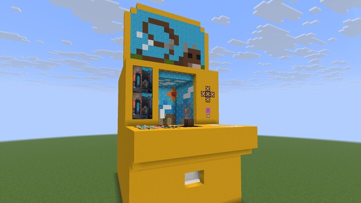 Saya telah menciptakan mesin paling tidak berguna di seluruh Minecraft (Episode ke-19)