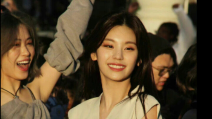 A Strike of Youth in the Sun & JYP