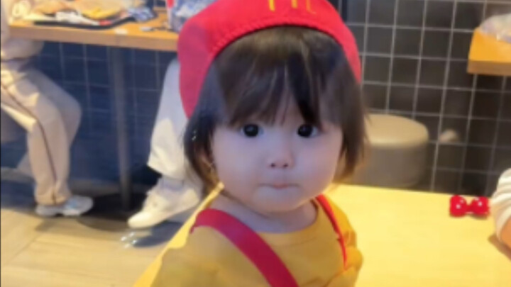 Boss, I’ll take the exact same set meal.