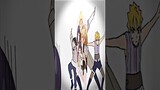 anime edit- naruto family [ naruto Shippuden] jedag jedug anime🥀#fyp