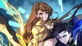 "I Hunt Gods with Cheats" in episodes 1-20. He suffered betrayal and died tragically. After his rebi