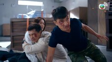 Sứ Giả Siêu Năng EP 25 [Sub Việt]