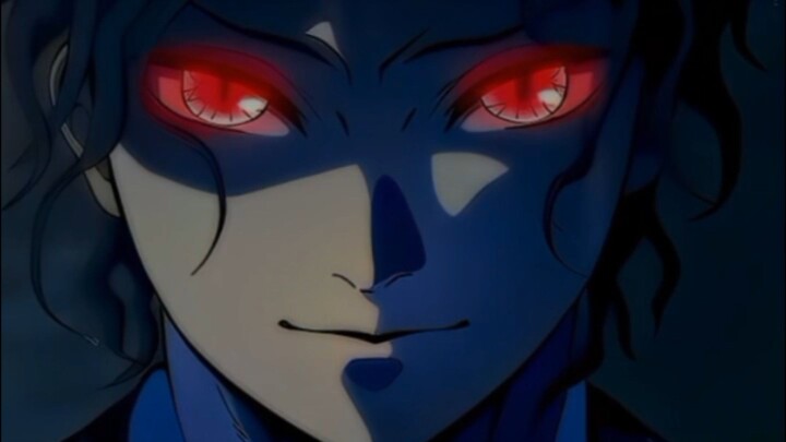 Demon slayer edit