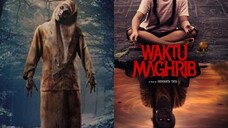 Waktu Maghrib (2023)