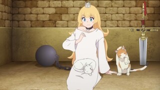 Công Chúa, Đã Đến Giờ Thẩm Vấn Rồi! EP 7 [Sub Việt]