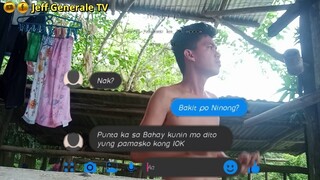 PINOY MEMES 2021 I NINONG