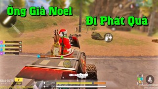 Call of Duty Mobile | SỰ THẬT NGANG TRÁI YẾU BÊN MP THÌ LẠI LÀ MẠNH BÊN BR - M21 EBR