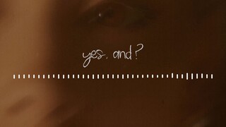 Ariana Grande - yes, and? (extended instrumental)