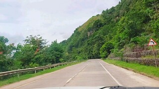 Road Trip to Taguanao