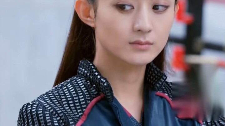 Chu Qiao: I’m under no obligation to be nice to people I don’t like.