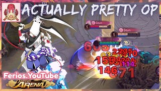 FURI TREND ALREADY DIED? | Furi - Onmyoji Arena | Season 17