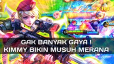 ONE SHOOT ONE KILL, HATI MUSUH AUTO MENGEUCIL 🧚♂️