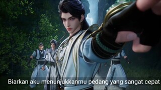 Ling Tian duzun eps06