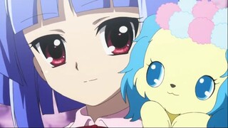 jewelpet tunkle(EP22)