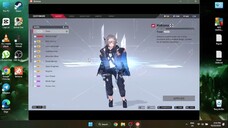 Strinova Gameplay Part 004
