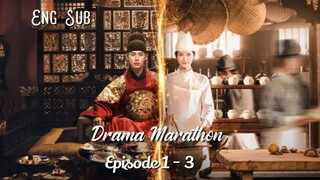 BAYM : Episode 1-3 ENGSUB