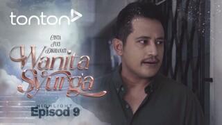 WS Episod 9