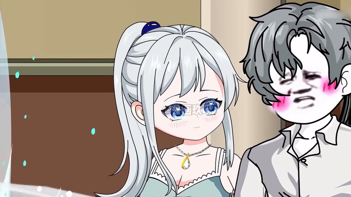 "Traveling Through the Ghost World" Episode 57 It turns out that the clown is me!