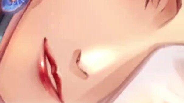 【Voice actors are all monsters】Xie Tiantian
