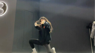 Vũ khí ITZY Ligament Dance Street Warrior