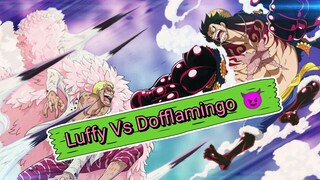 Dofflamingo best Villain 😈