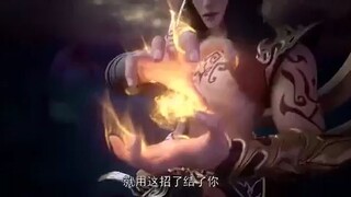 Thế giới hoàn mỹ tập 55 Thuyết Minh