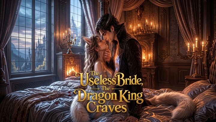 The Useless Bride, The Dragon King's Craving - Full #drama #edit