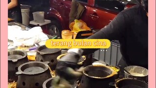 terang bulan di cina