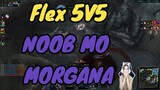 Hiyang Hiya Ako (Morgana Gameplay) | Sheila Snow